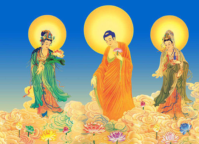 淨土法門是「臨終」佛教嗎？