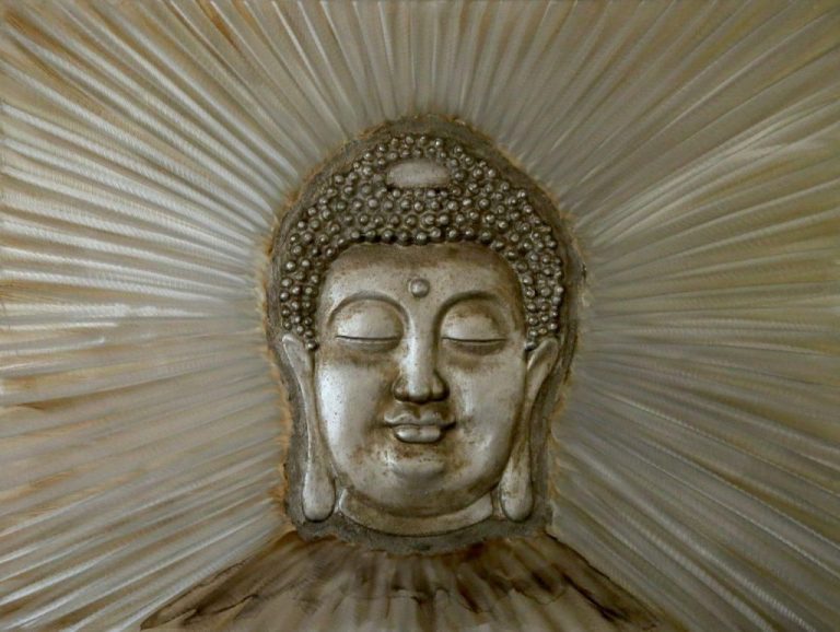 阿彌陀佛今現在說法－－以無量壽之身及無量光之力，說法度生