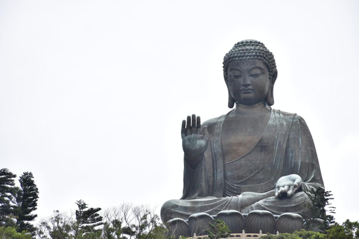 《觀經》二見之益 – 一見極樂，發願往生；二見彌陀，得悟信忍